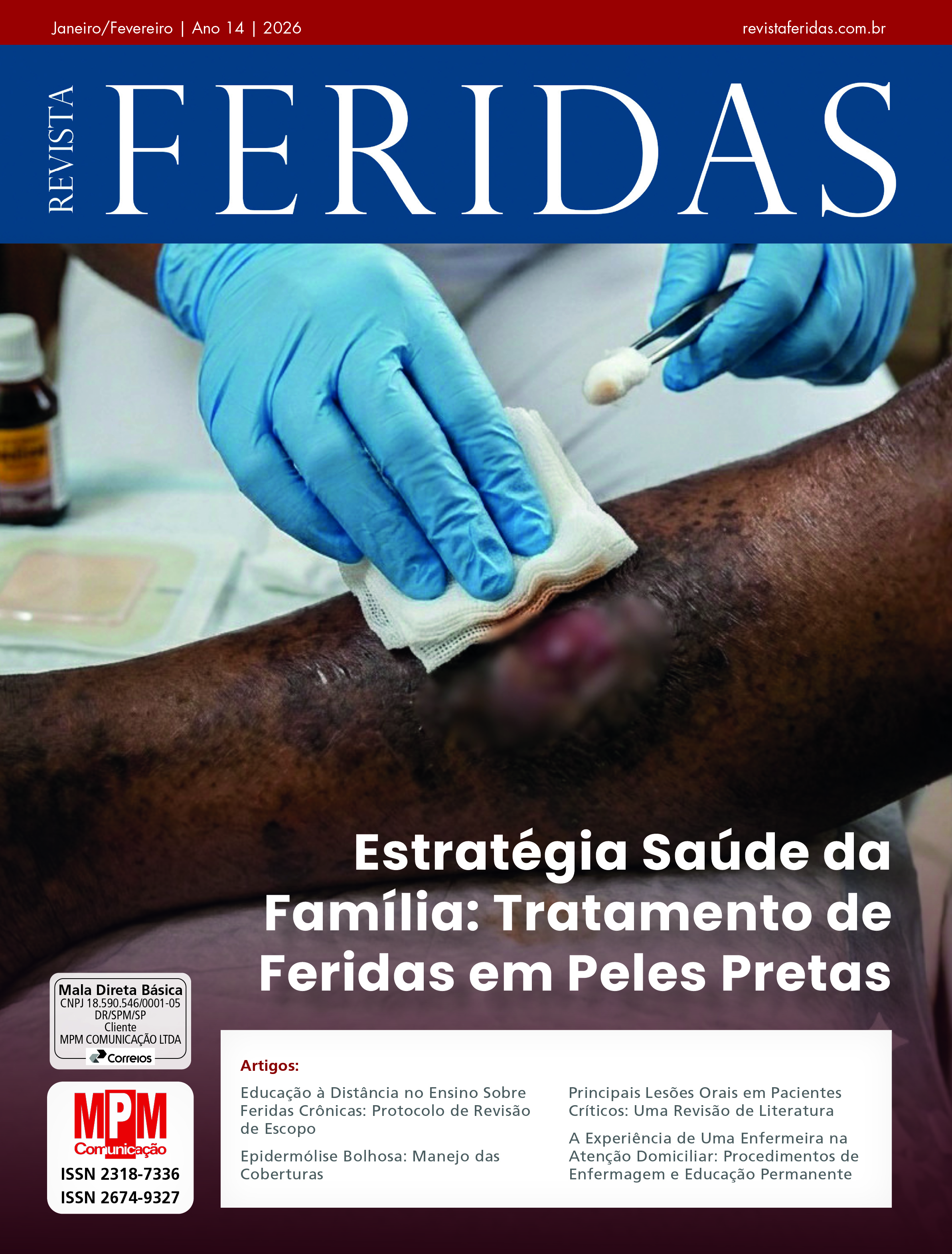 					Visualizar v. 14 n. 68 (2026)
				