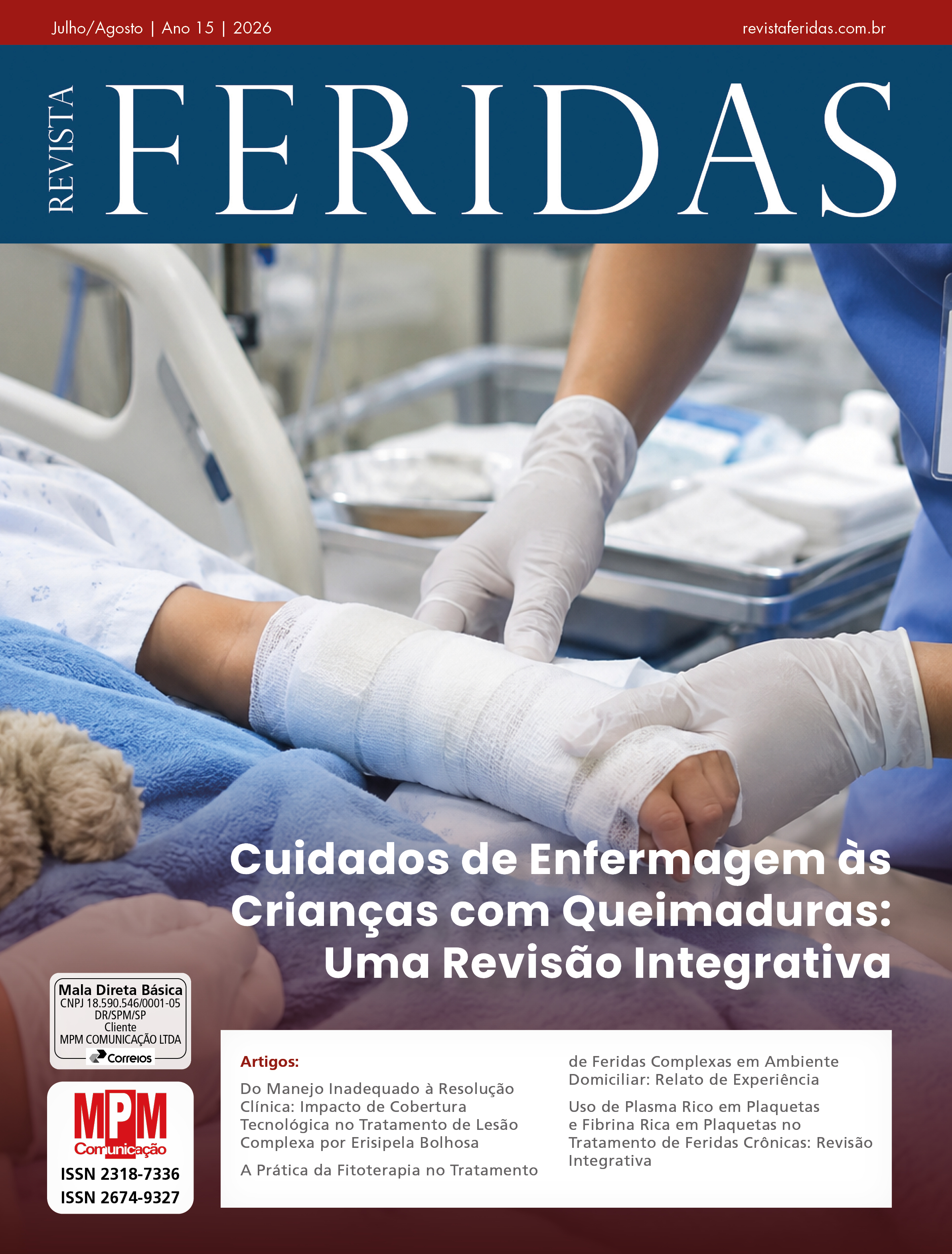 					Visualizar v. 15 n. 72 (2026)
				